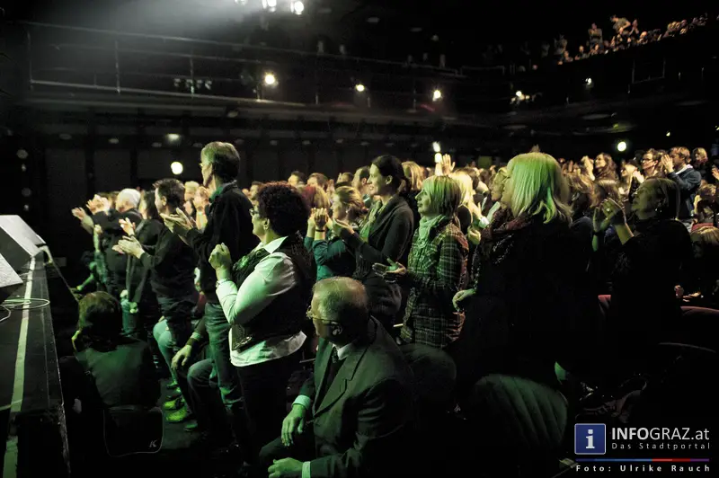 20 Jahre VinziDorf – Bilder von der Benefizgala im Grazer Orpheum am 2. Dezember 2013 - 085
