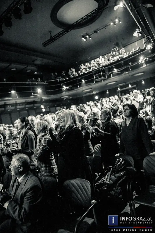 20 Jahre VinziDorf – Bilder von der Benefizgala im Grazer Orpheum am 2. Dezember 2013 - 086