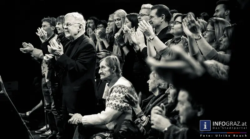 20 Jahre VinziDorf – Bilder von der Benefizgala im Grazer Orpheum am 2. Dezember 2013 - 088