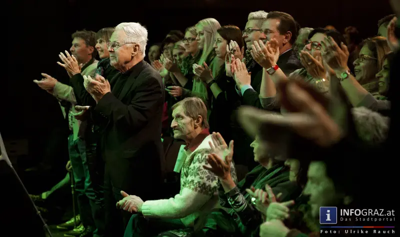 20 Jahre VinziDorf – Bilder von der Benefizgala im Grazer Orpheum am 2. Dezember 2013 - 089