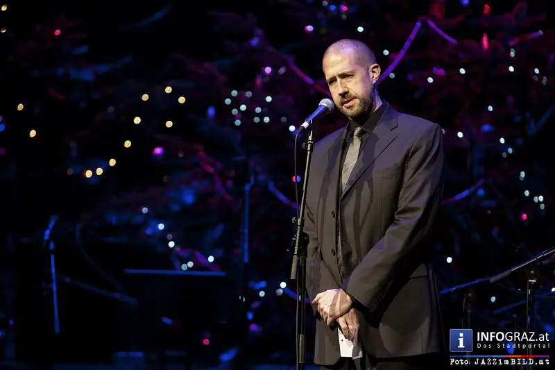 Jazz@MUMUTH mit der Grand Dame des Jazz Carla Bley am 5.12.2013 - 004