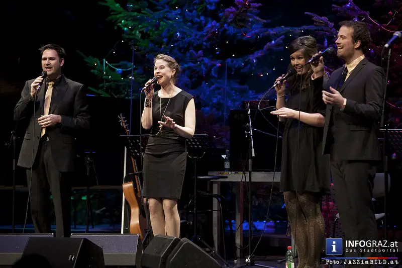 Jazz@MUMUTH mit der Grand Dame des Jazz Carla Bley am 5.12.2013 - 005