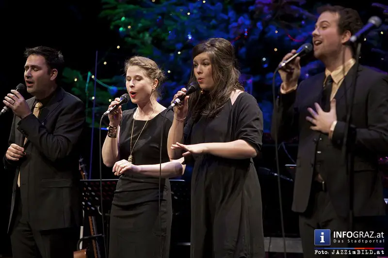 Jazz@MUMUTH mit der Grand Dame des Jazz Carla Bley am 5.12.2013 - 008