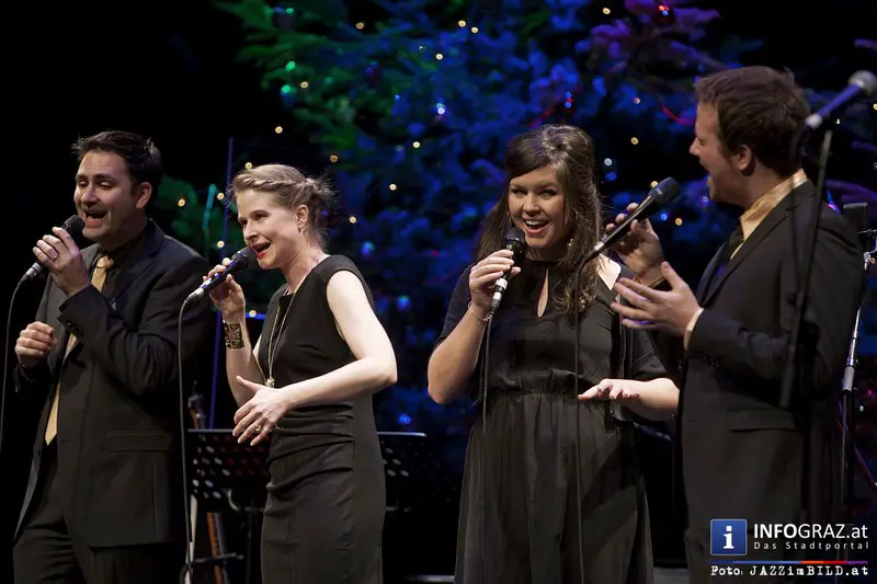 Jazz@MUMUTH mit der Grand Dame des Jazz Carla Bley am 5.12.2013 - 009