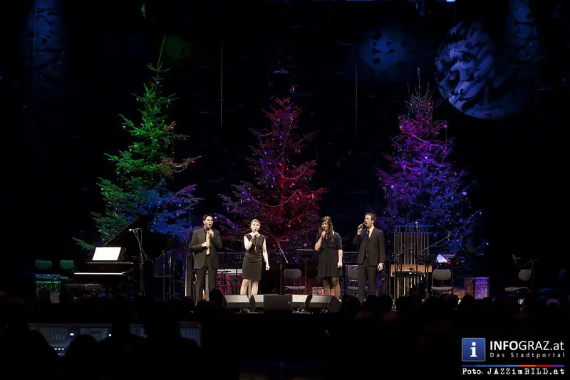 Jazz@MUMUTH mit der Grand Dame des Jazz Carla Bley am 5.12.2013 - 010