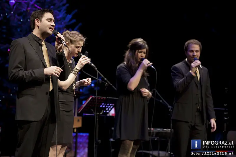 Jazz@MUMUTH mit der Grand Dame des Jazz Carla Bley am 5.12.2013 - 016