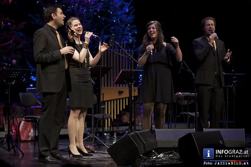 Jazz@MUMUTH mit der Grand Dame des Jazz Carla Bley am 5.12.2013 - 017