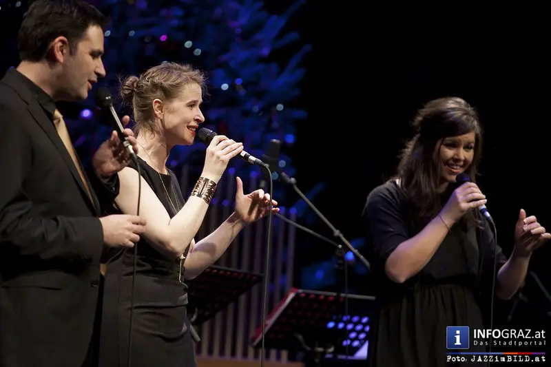 Jazz@MUMUTH mit der Grand Dame des Jazz Carla Bley am 5.12.2013 - 018