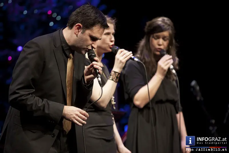 Jazz@MUMUTH mit der Grand Dame des Jazz Carla Bley am 5.12.2013 - 024