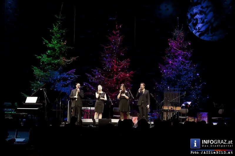 Jazz@MUMUTH mit der Grand Dame des Jazz Carla Bley am 5.12.2013 - 025