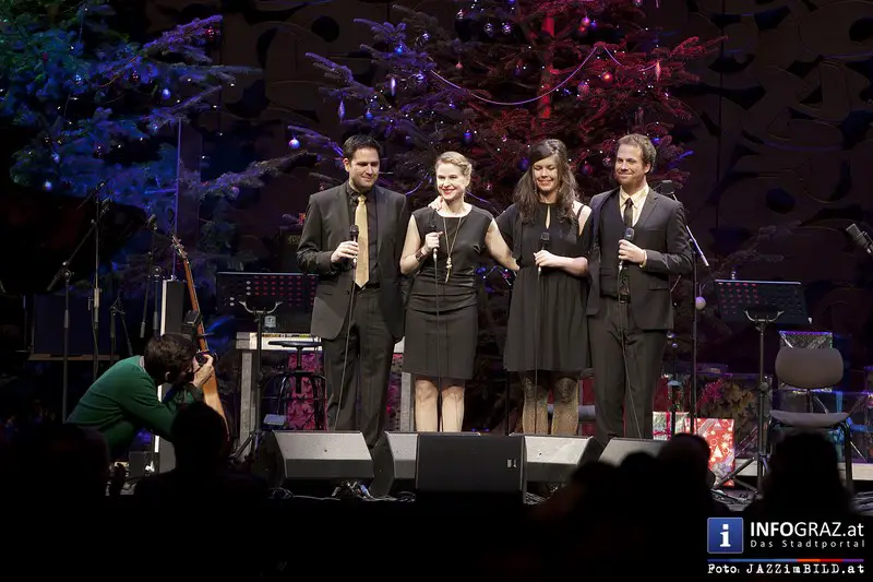 Jazz@MUMUTH mit der Grand Dame des Jazz Carla Bley am 5.12.2013 - 026