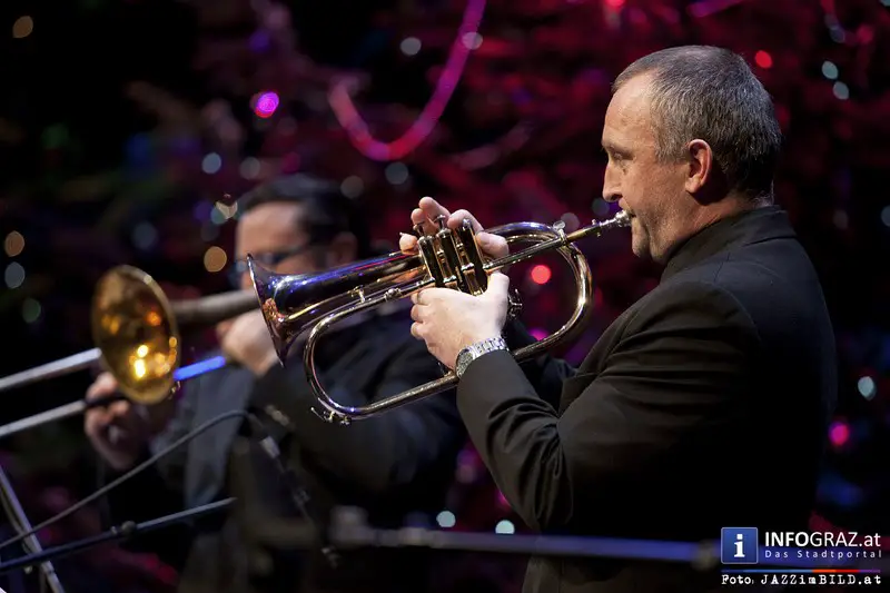 Jazz@MUMUTH mit der Grand Dame des Jazz Carla Bley am 5.12.2013 - 038