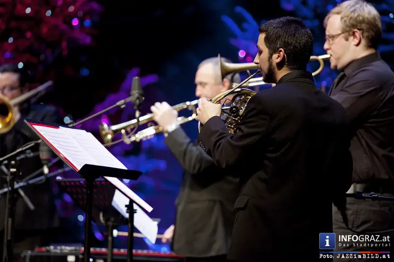 Jazz@MUMUTH mit der Grand Dame des Jazz Carla Bley am 5.12.2013 - 042
