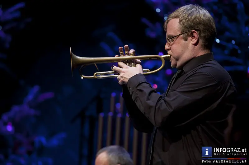 Jazz@MUMUTH mit der Grand Dame des Jazz Carla Bley am 5.12.2013 - 052