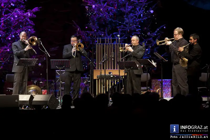 Jazz@MUMUTH mit der Grand Dame des Jazz Carla Bley am 5.12.2013 - 056