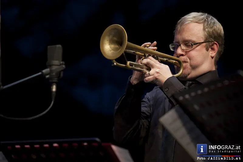 Jazz@MUMUTH mit der Grand Dame des Jazz Carla Bley am 5.12.2013 - 059