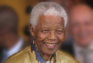 Nelson Rolihlahla Mandela - Zitate und Aussagen