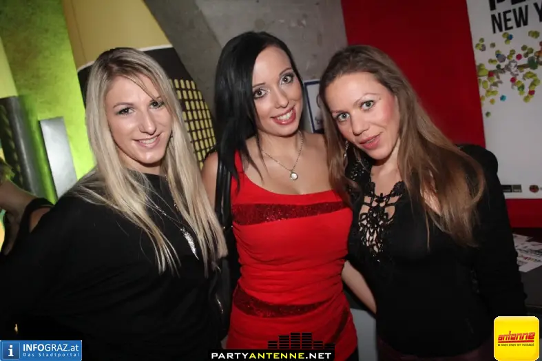 I LOVE IBIZA - WICKED WINTER WONDERLAND - Dom im Berg Graz - Samstag, 7. 12.2013 - 003