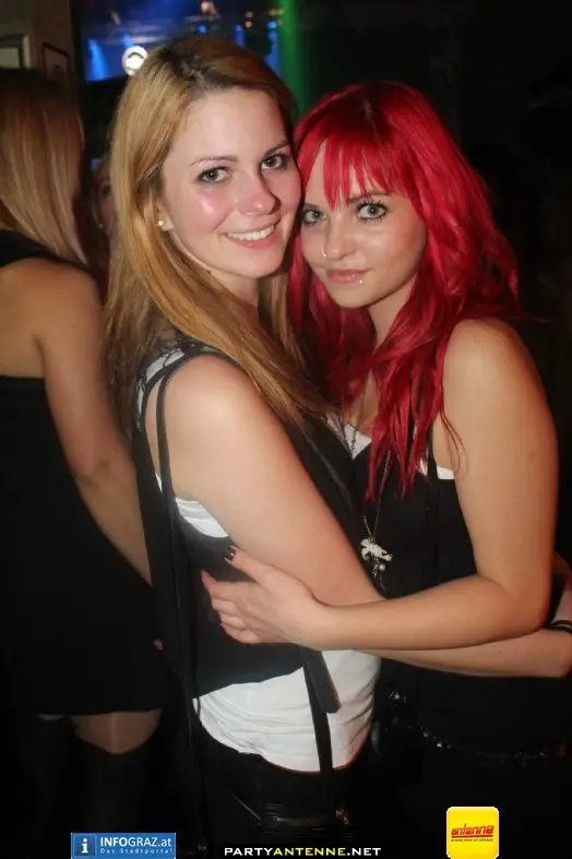 I LOVE IBIZA - WICKED WINTER WONDERLAND - Dom im Berg Graz - Samstag, 7. 12.2013 - 004