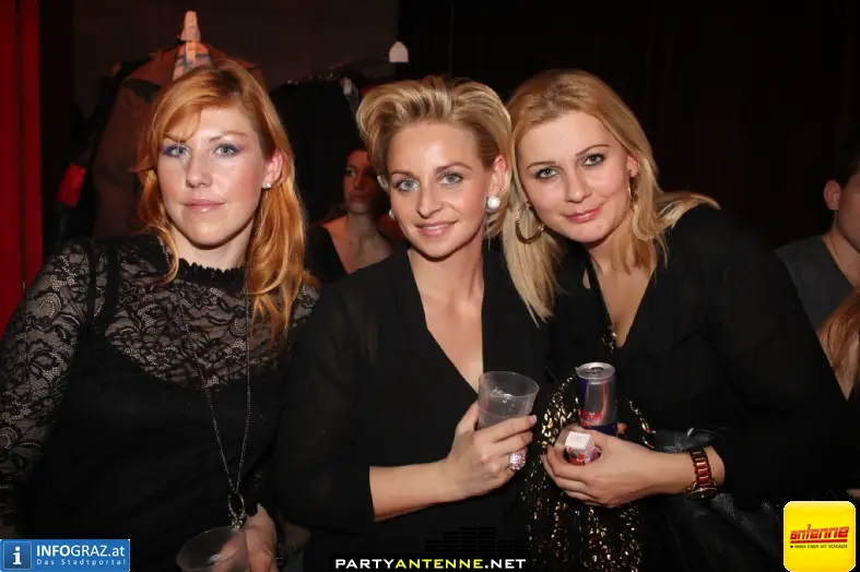 I LOVE IBIZA - WICKED WINTER WONDERLAND - Dom im Berg Graz - Samstag, 7. 12.2013 - 005