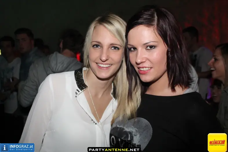 I LOVE IBIZA - WICKED WINTER WONDERLAND - Dom im Berg Graz - Samstag, 7. 12.2013 - 006