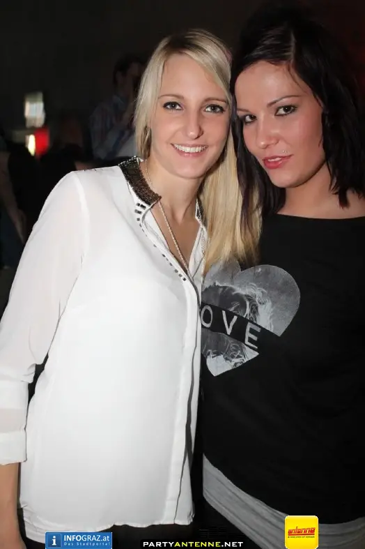 I LOVE IBIZA - WICKED WINTER WONDERLAND - Dom im Berg Graz - Samstag, 7. 12.2013 - 007