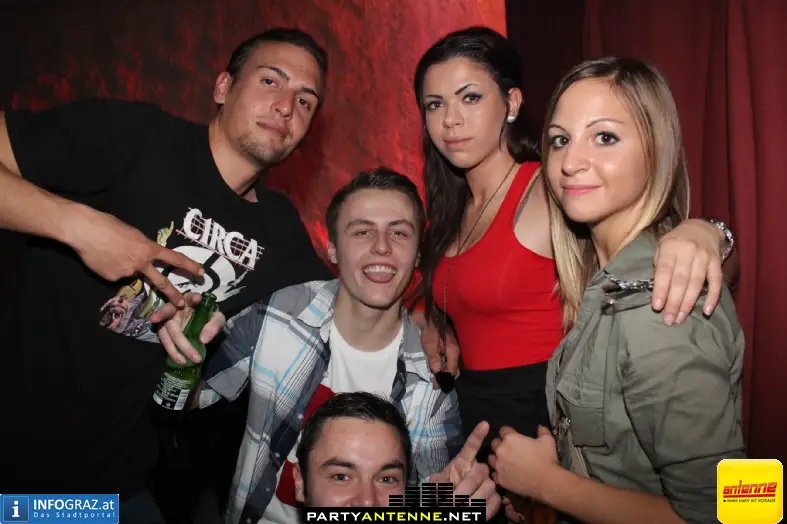 I LOVE IBIZA - WICKED WINTER WONDERLAND - Dom im Berg Graz - Samstag, 7. 12.2013 - 008