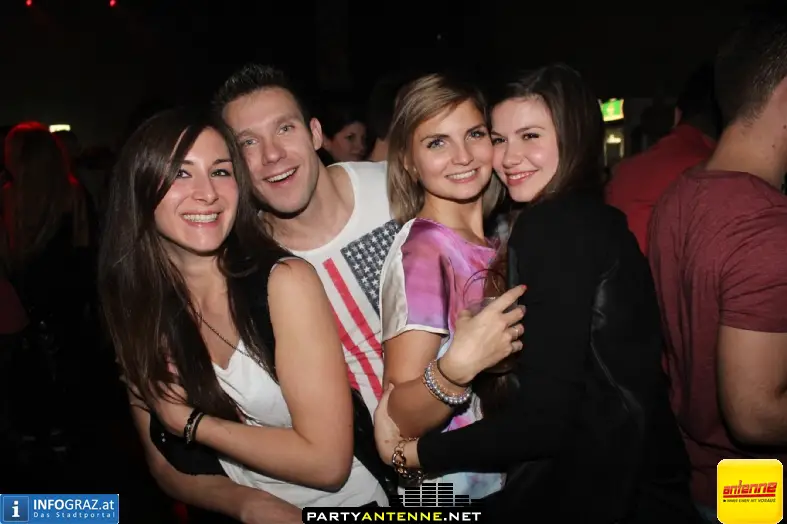 I LOVE IBIZA - WICKED WINTER WONDERLAND - Dom im Berg Graz - Samstag, 7. 12.2013 - 010