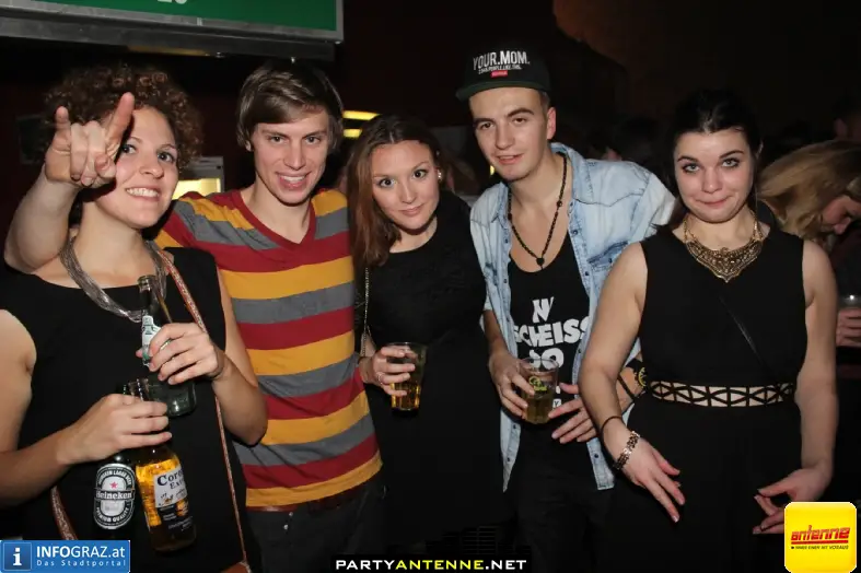 I LOVE IBIZA - WICKED WINTER WONDERLAND - Dom im Berg Graz - Samstag, 7. 12.2013 - 011