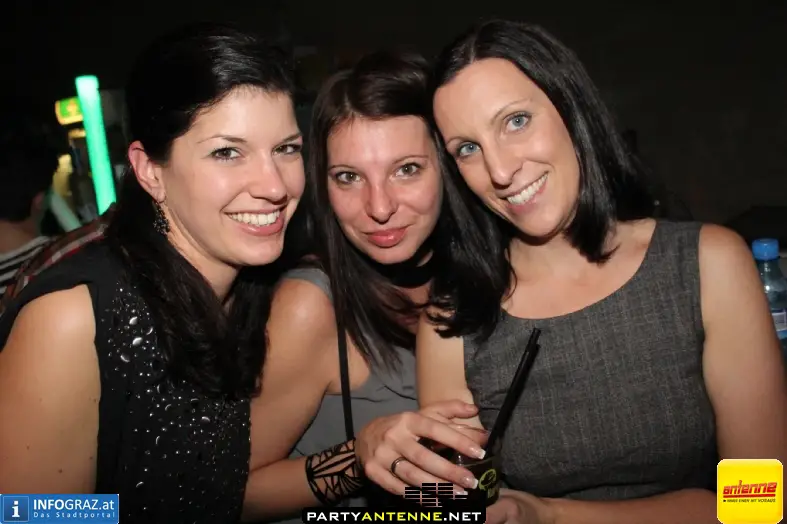 I LOVE IBIZA - WICKED WINTER WONDERLAND - Dom im Berg Graz - Samstag, 7. 12.2013 - 017