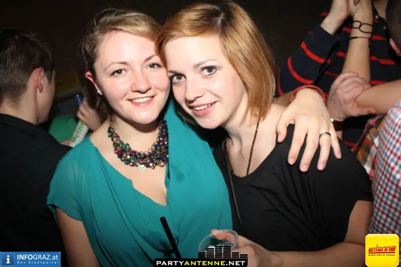 I LOVE IBIZA - WICKED WINTER WONDERLAND - Dom im Berg Graz - Samstag, 7. 12.2013 - 018