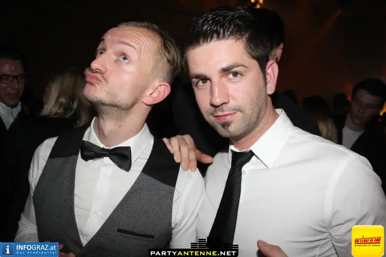 I LOVE IBIZA - WICKED WINTER WONDERLAND - Dom im Berg Graz - Samstag, 7. 12.2013 - 020