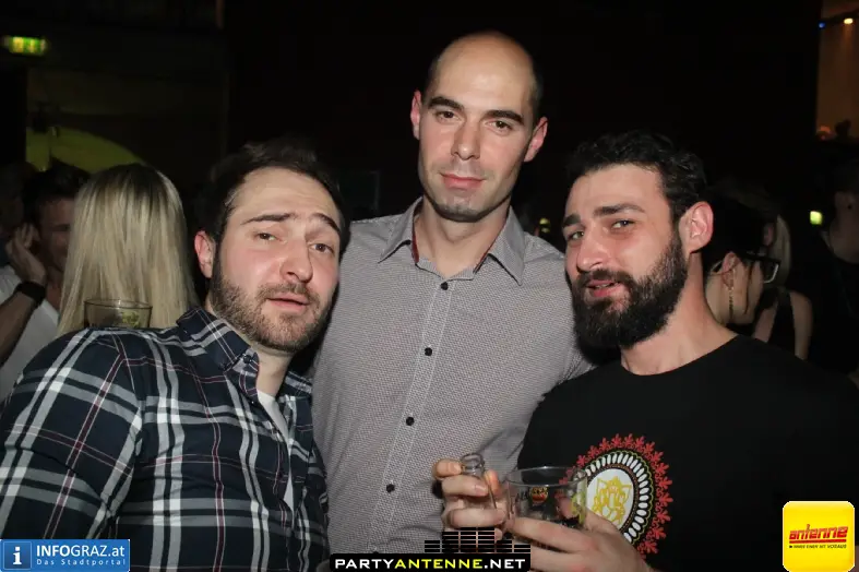 I LOVE IBIZA - WICKED WINTER WONDERLAND - Dom im Berg Graz - Samstag, 7. 12.2013 - 022