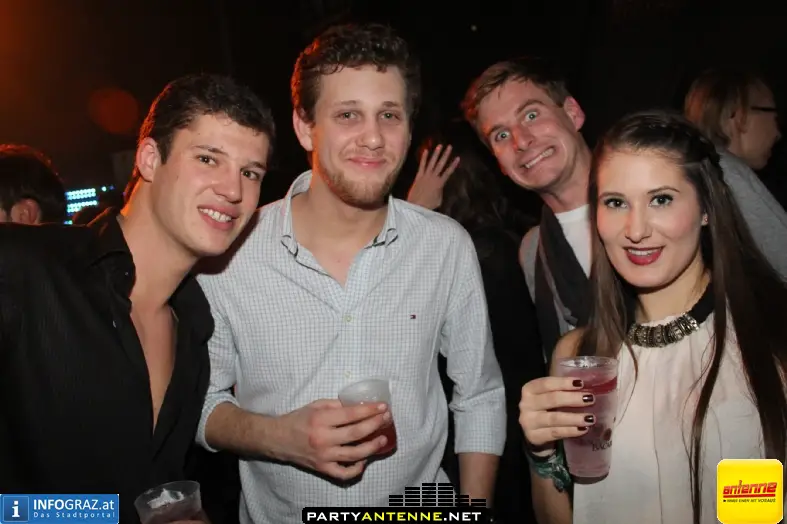 I LOVE IBIZA - WICKED WINTER WONDERLAND - Dom im Berg Graz - Samstag, 7. 12.2013 - 024