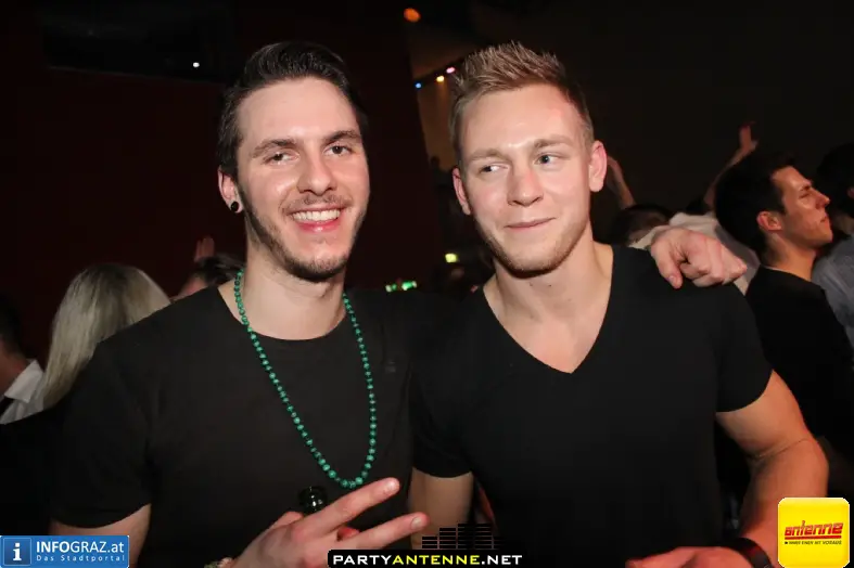 I LOVE IBIZA - WICKED WINTER WONDERLAND - Dom im Berg Graz - Samstag, 7. 12.2013 - 026