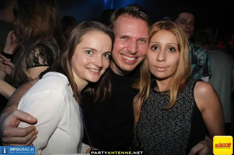 I LOVE IBIZA - WICKED WINTER WONDERLAND - Dom im Berg Graz - Samstag, 7. 12.2013 - 027