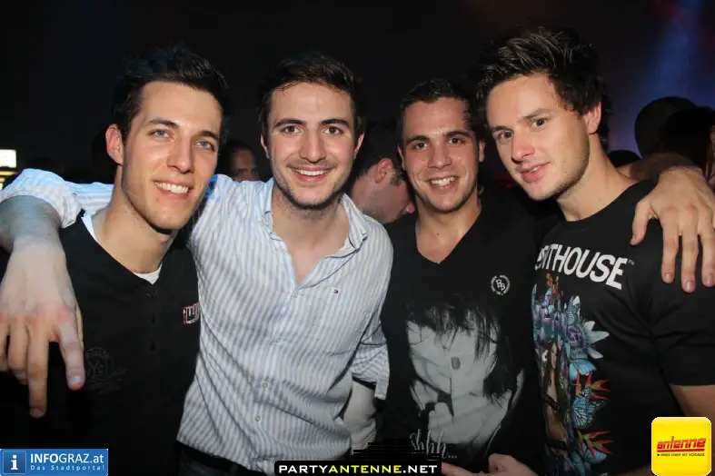 I LOVE IBIZA - WICKED WINTER WONDERLAND - Dom im Berg Graz - Samstag, 7. 12.2013 - 028