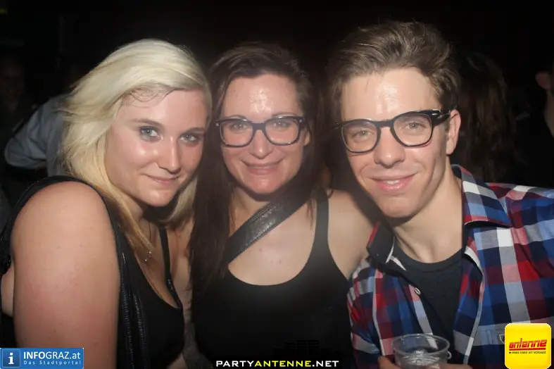 I LOVE IBIZA - WICKED WINTER WONDERLAND - Dom im Berg Graz - Samstag, 7. 12.2013 - 029