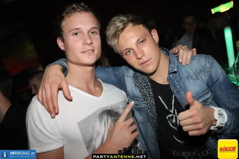 I LOVE IBIZA - WICKED WINTER WONDERLAND - Dom im Berg Graz - Samstag, 7. 12.2013 - 031