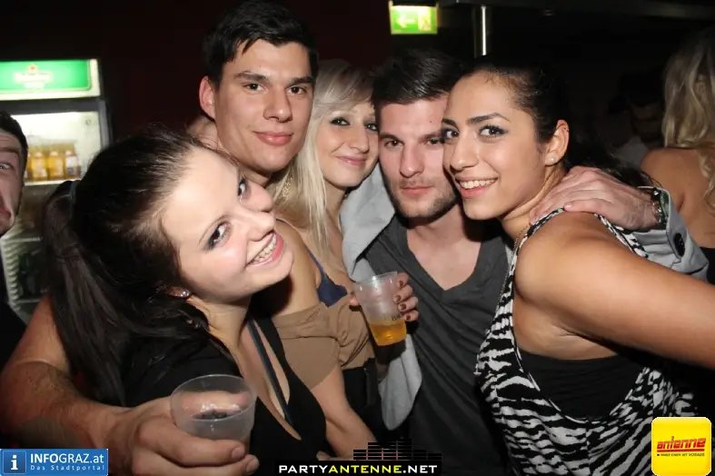 I LOVE IBIZA - WICKED WINTER WONDERLAND - Dom im Berg Graz - Samstag, 7. 12.2013 - 035