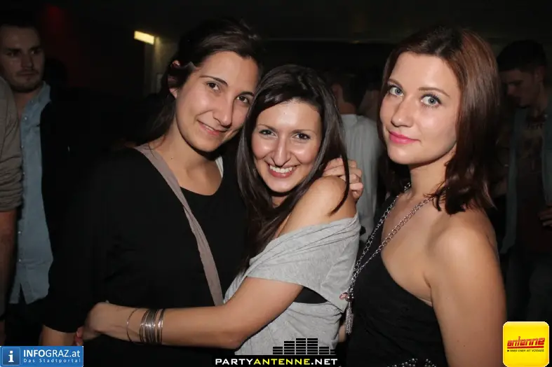 I LOVE IBIZA - WICKED WINTER WONDERLAND - Dom im Berg Graz - Samstag, 7. 12.2013 - 038