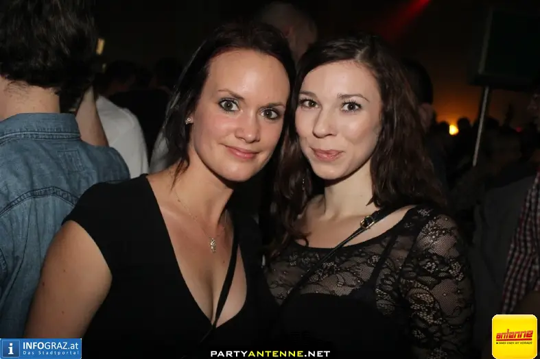 I LOVE IBIZA - WICKED WINTER WONDERLAND - Dom im Berg Graz - Samstag, 7. 12.2013 - 039