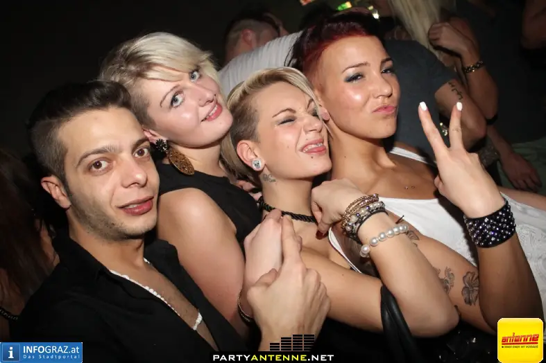 I LOVE IBIZA - WICKED WINTER WONDERLAND - Dom im Berg Graz - Samstag, 7. 12.2013 - 040