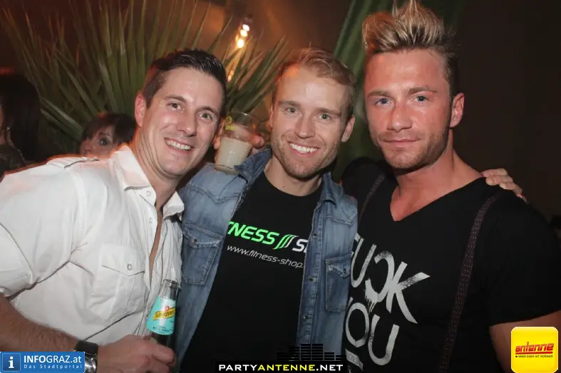 I LOVE IBIZA - WICKED WINTER WONDERLAND - Dom im Berg Graz - Samstag, 7. 12.2013 - 043