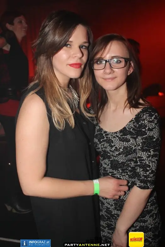 I LOVE IBIZA - WICKED WINTER WONDERLAND - Dom im Berg Graz - Samstag, 7. 12.2013 - 047