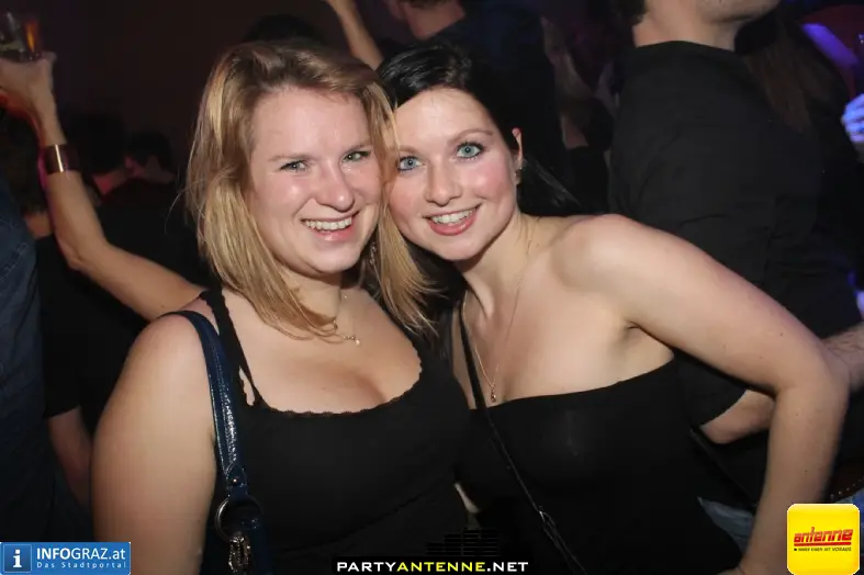 I LOVE IBIZA - WICKED WINTER WONDERLAND - Dom im Berg Graz - Samstag, 7. 12.2013 - 048