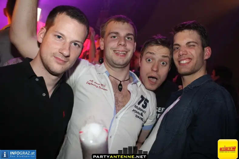 I LOVE IBIZA - WICKED WINTER WONDERLAND - Dom im Berg Graz - Samstag, 7. 12.2013 - 049