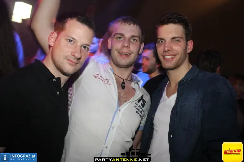 I LOVE IBIZA - WICKED WINTER WONDERLAND - Dom im Berg Graz - Samstag, 7. 12.2013 - 050