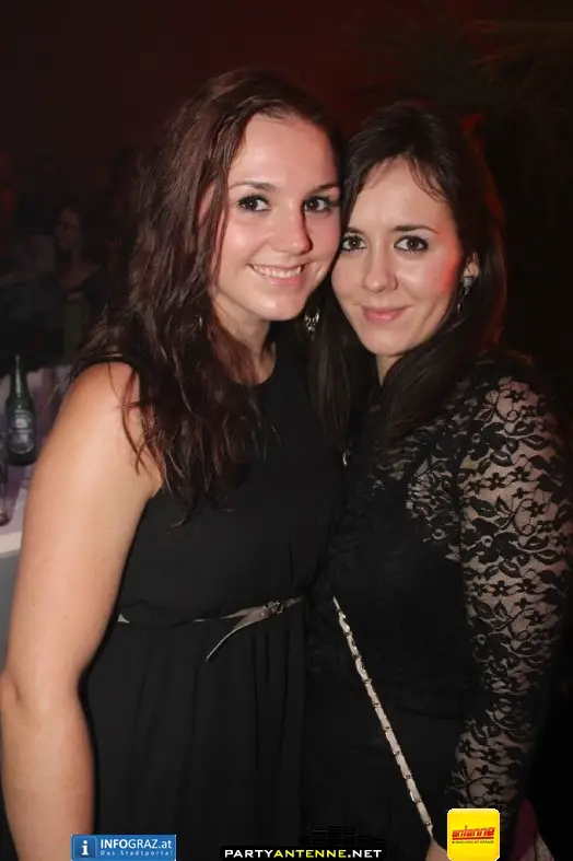 I LOVE IBIZA - WICKED WINTER WONDERLAND - Dom im Berg Graz - Samstag, 7. 12.2013 - 051