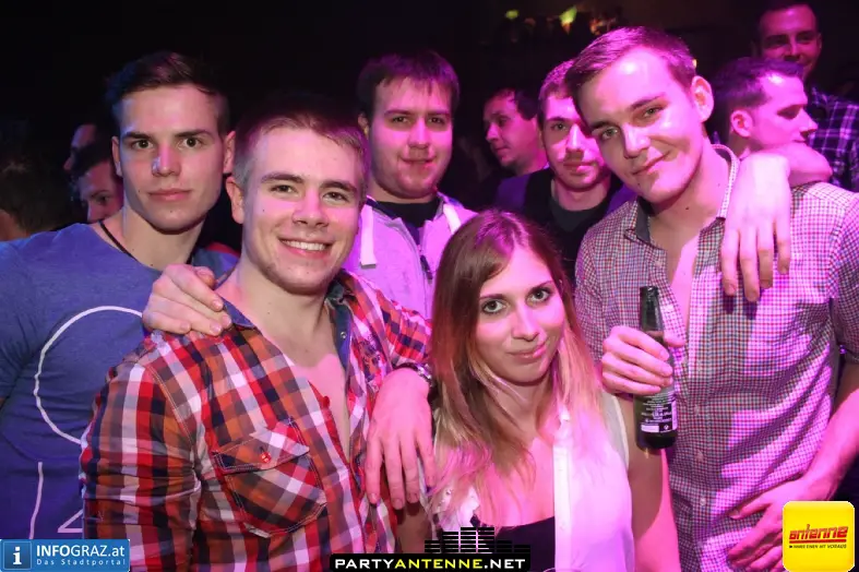 I LOVE IBIZA - WICKED WINTER WONDERLAND - Dom im Berg Graz - Samstag, 7. 12.2013 - 054